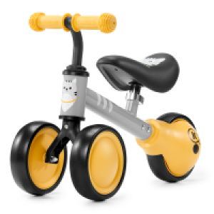 Mini-Laufrad CUTIE, honey 34.99 €