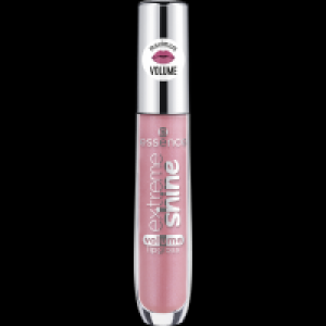 Rossmann Essence extreme shine volume lipgloss 03 Dusty Rose