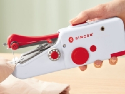 SINGER Handnähmaschine 14.99 €