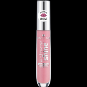 Rossmann Essence extreme shine volume lipgloss 05 Pink Panther