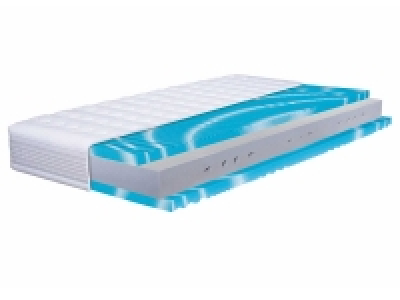 Hn8 Schlafsysteme 7-Zonen Kaltschaummatratze »XXL Gelstar KS« 249.00 €