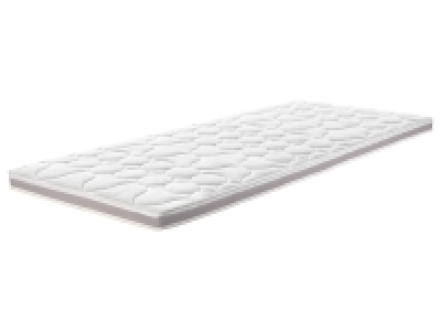 Hn8 Schlafsysteme 7-Zonen Hybridschaum-Topper »Dynamic Classic Comfort 99.99 €
