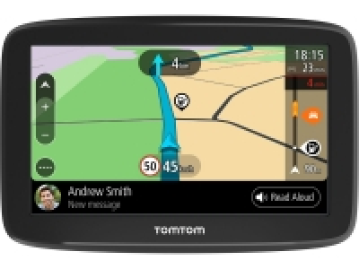 TomTom Navigationsgerät Go Basic 139.00 €