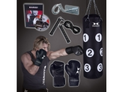 HAMMER Box-Set Sparring Professional 98.99 €