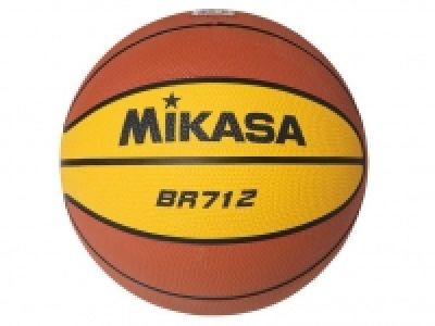 Mikasa Trainings- und Freizeit-Basketball BR 712 Männer Gr. 7 16.99 €