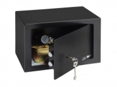Burg Wächter Burg-Wächter Möbeltresor »FAVOR S3 K«, einwandiger Korpus 45.99 €