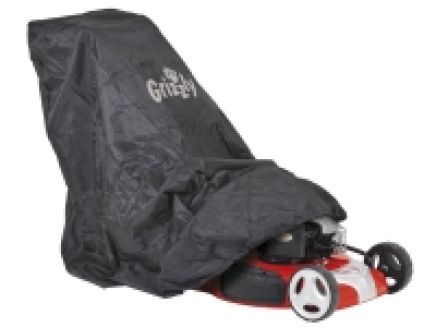 Grizzly Tools Universal-Abdeckhaube für alle gängigen Rasenmäher 15.99 €