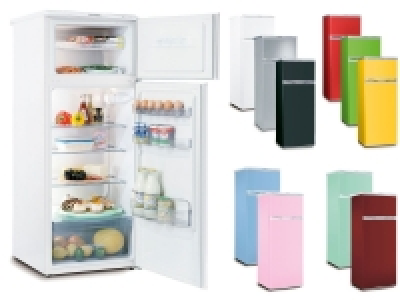 SEVERIN Doppeltür-Kühl-/Gefrierschrank KS 9792-799 299.00 €