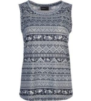 Tanktop Rundhalsausschnitt 1.00 €