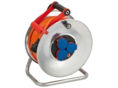 brennenstuhl Garant S IP44 Kabeltrommel 40m AT-N07V3V3-F 3G1,5 62.99 €