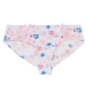 Panty Spitzendetails 1.00 €
