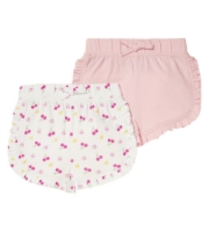 Shorts 2er-Pack 1.00 €