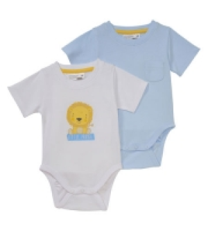 Bodys 2er-Pack 2.00 €