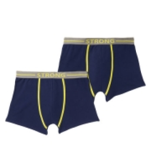 Retro Boxershorts 2er-Pack 4.00 €