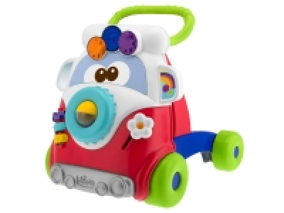 Chicco Lauflerner Bus 19.99 €