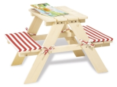 Pinolino Polsterauflagen für Nicki für 4 19.99 €