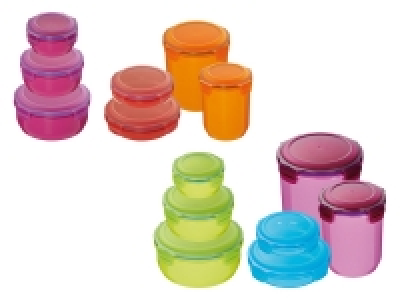 KING Schüsselset Topsafe 7-teilig 15.99 €
