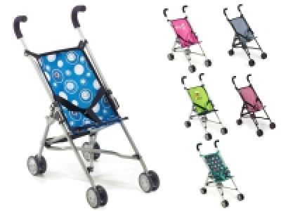 Bayer CHIC 2000 Mini-Buggy ROMA 11.69 €