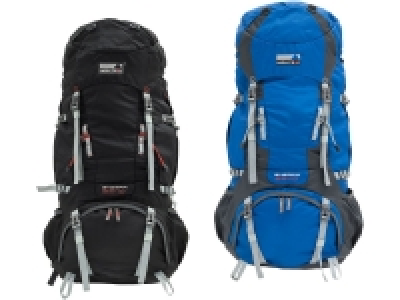 HIGH PEAK Rucksack Sherpa 69.99 €