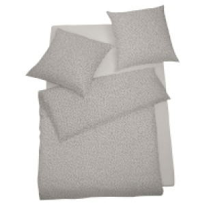 DORMIA Mikrofaser-Bettwäsche 9.99 €