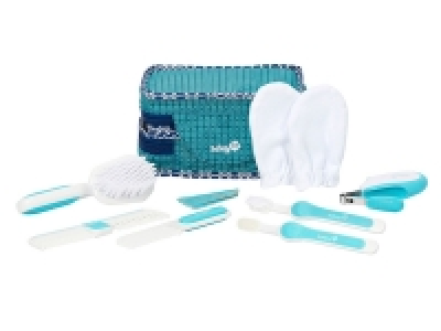 Safety 1st Großes Pflegeset 21.99 €