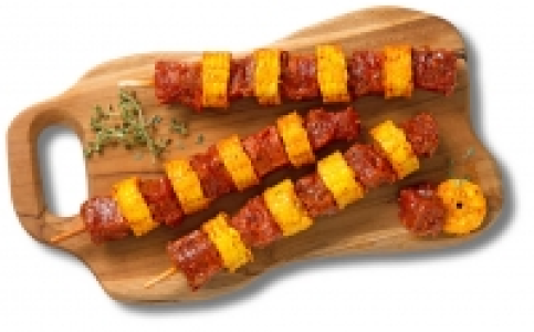 Kaufland  Farmer-Spieße