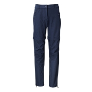 CRANE® Damen-/Herren-Trail-zipp-off-Hose 17.99 €