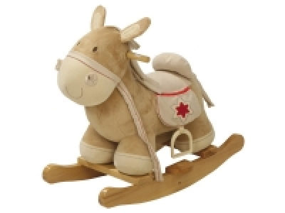 roba Schaukelpferd 76.99 €