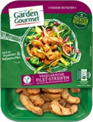 GARDEN GOURMET 1.99 €