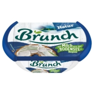 BRUNCH Brotaufstrich 200 g 0.95 €