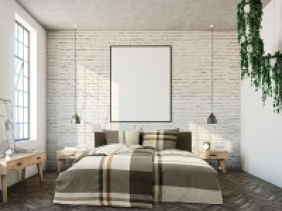 Dobnig Biberbettwäsche Träum schön Karo schoko 19.49 €