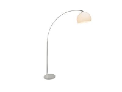 Brilliant Bogenstandleuchte »Vessa«, 166 cm Höhe, 60 Watt, LED geeigne 58.99 €