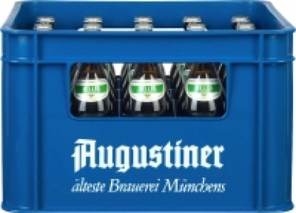 AUGUSTINERBRÄU 15.40 €