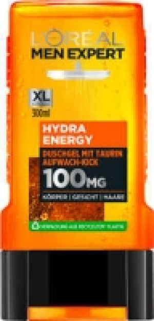 LORÉAL MEN EXPERT 1.75 €