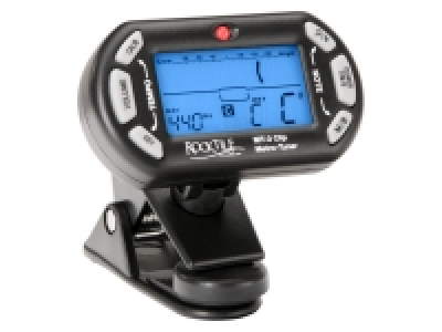 Rocktile MT-3 Clip Metro-Tuner 18.52 €