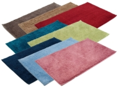 Gözze Badteppich Rio 60 x 100 cm 18.52 €
