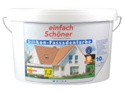 Wilckens Silikon Fassadenfarbe 44.99 €