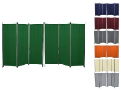 Angerer Paravent-Set »Swingtex«, für Innen und Außen, Stahlrohrgestell 89.99 €