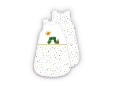 Herding Baby Schlafsack Kleine Raupe Nimmersatt 24.36 €