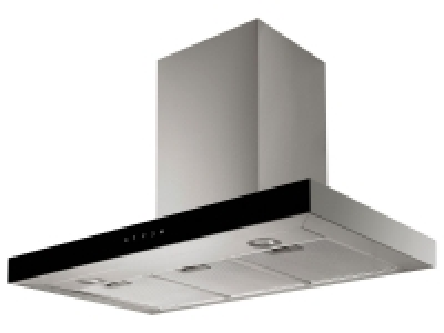 respekta Dunstabzugshaube »CH44090GAM«, Blockhaube, 90 cm 175.00 €