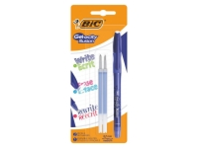 BIC Gel-ocity Illusion blau Gelroller 6.49 €
