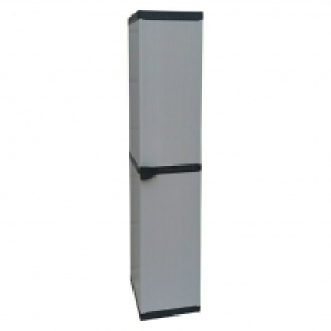 Kunststoffschrank 39.95 €
