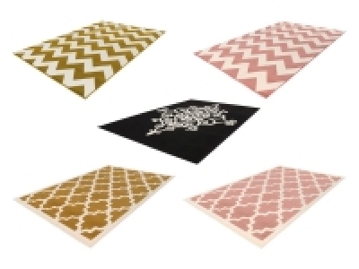KAYOOM Teppich Manolya 24.36 €