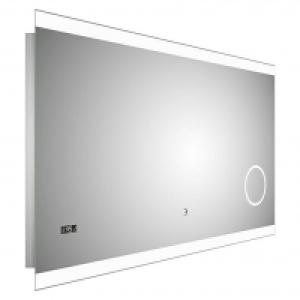 LED-Lichtspiegel Silver Shine 2.0 229.00 €