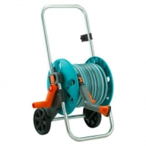 Gardena Schlauchwagen-Set AquaRoll S 44.90 €