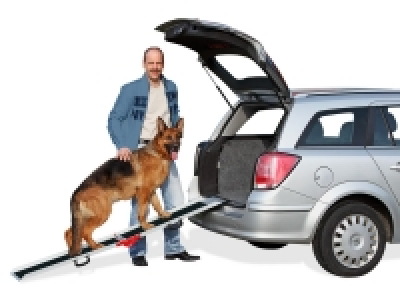 Karlie Auto-Hunderampe Aluminium 105.00 €