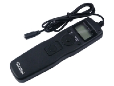 Rollei Kabelfernauslöser für Sony 20.99 €