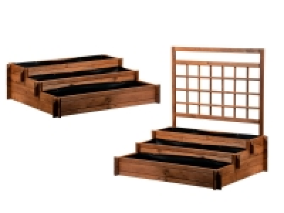 dobar Pflanzkasten-Hochbeet Peru 47.99 €