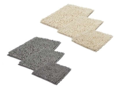 Kleine Wolke Badteppich Antigua 58.48 €