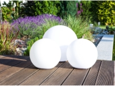 TELEFUNKEN LED Solar Gartenleuchten Connect Set 4-teilig 175.00 €